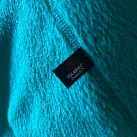 PATAGONIA re-tool full zip jkt, TQX /NWT/WL/FALL 2011!!! - Picture 6 of 9